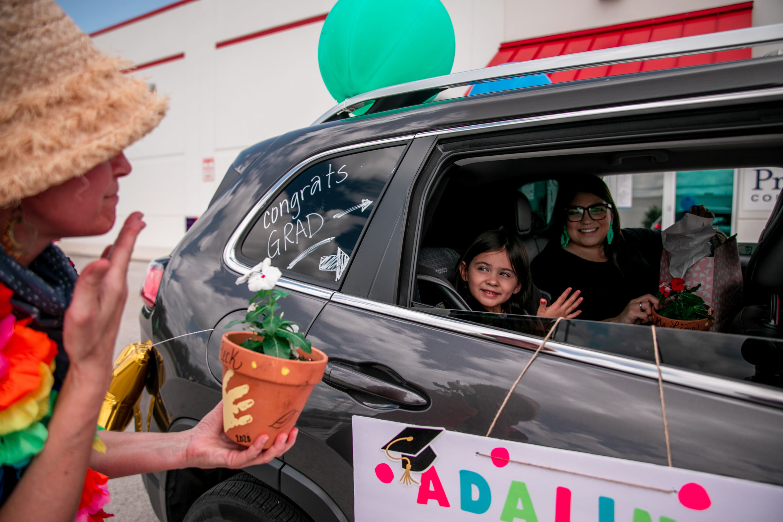 Pre-K 4 SA’s 2019-2020 Cohort Concludes with End-of-Year Parades