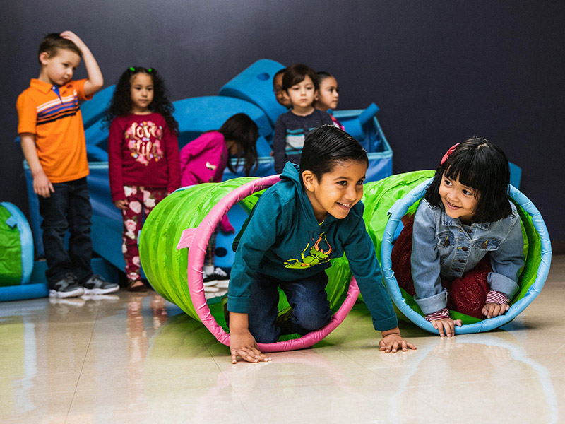 Pre K 4 SA Continues To Pave The Way To A Brighter Future Pre K 4 San