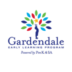 APPLY TO GARDENDALE EARLY LEARNING PROGRAM