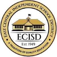 East Central ISD logo