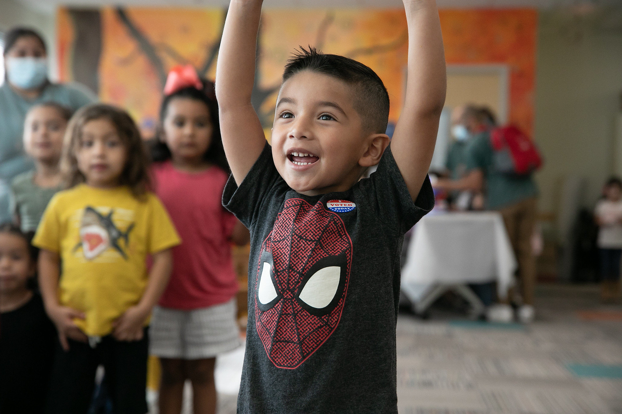 Our city pre k 4 san antonio