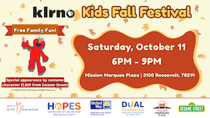 Fall fest flyer