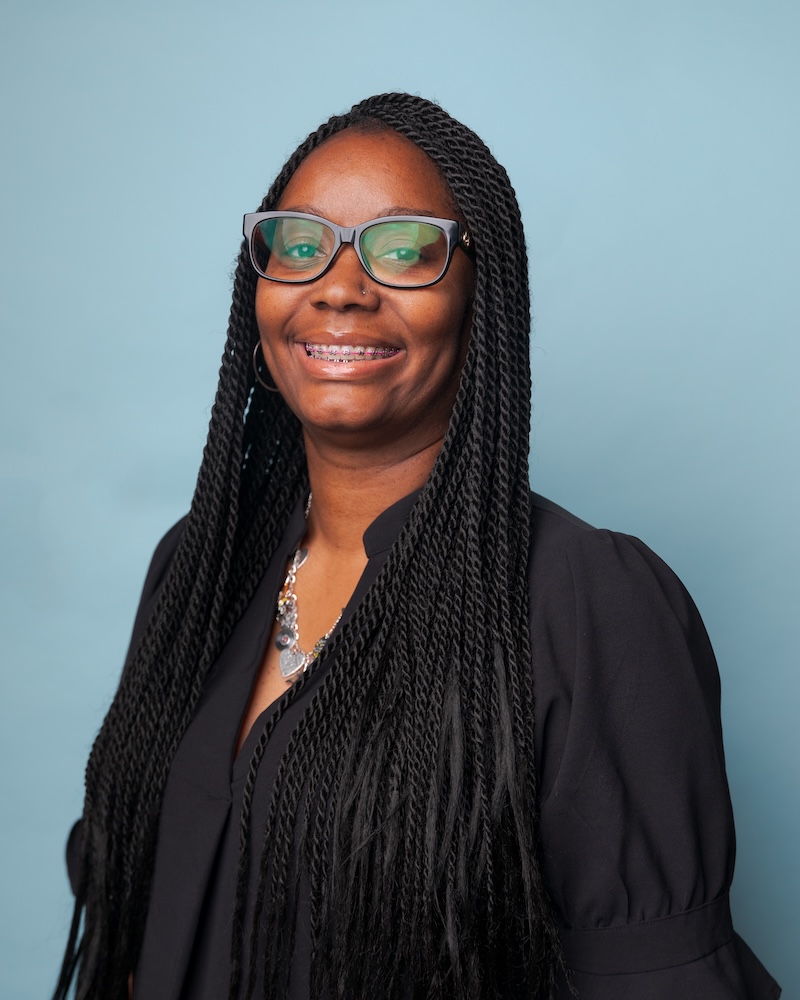 Cashelle Johnson