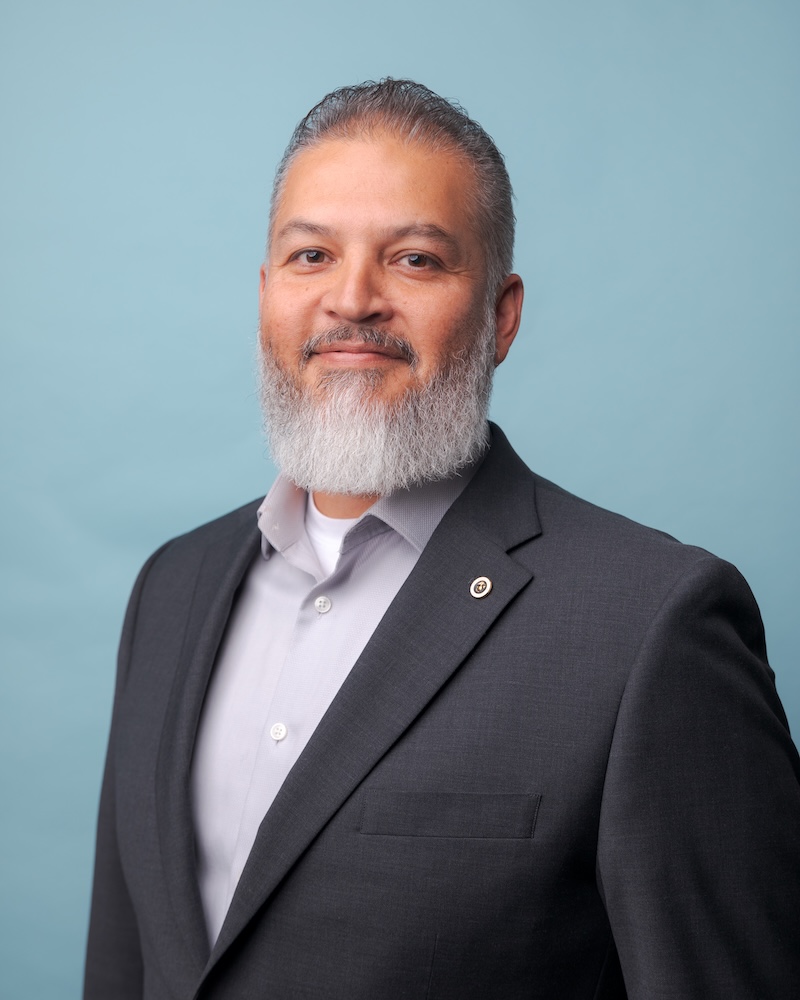 David Villarreal