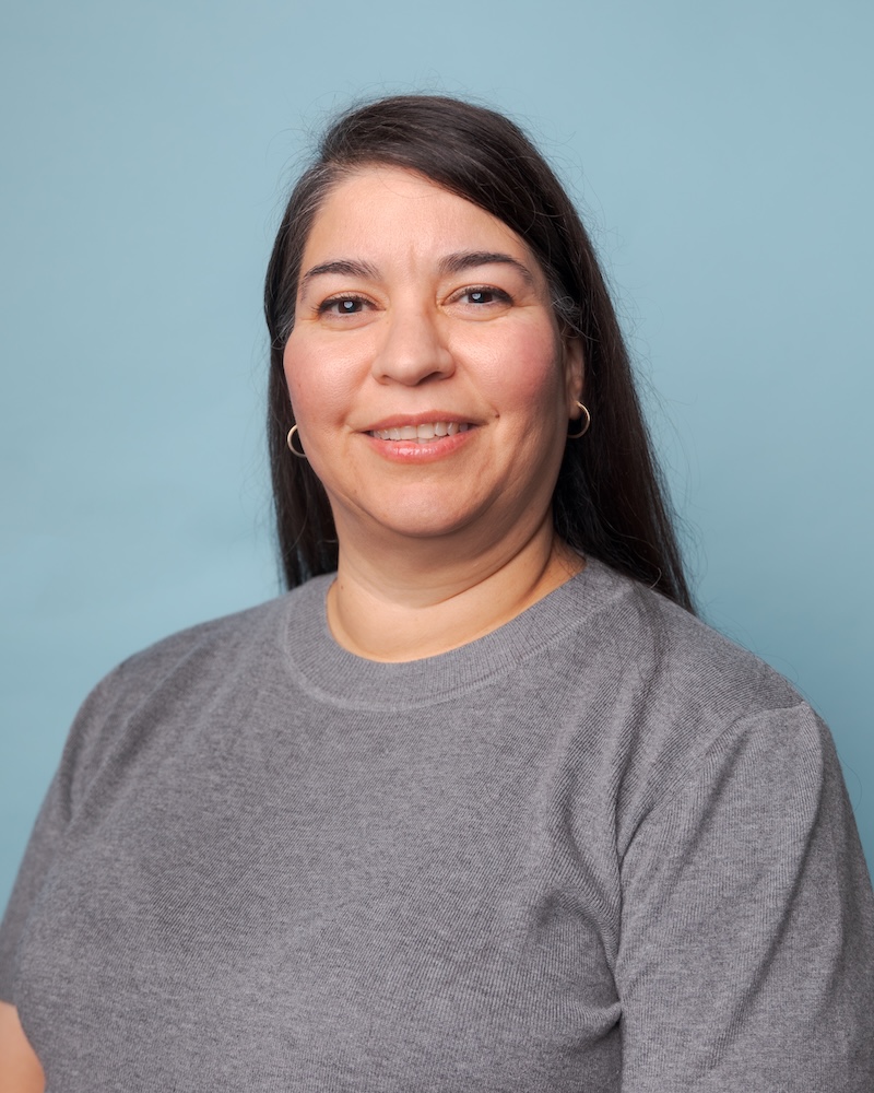 Gina Apostolou