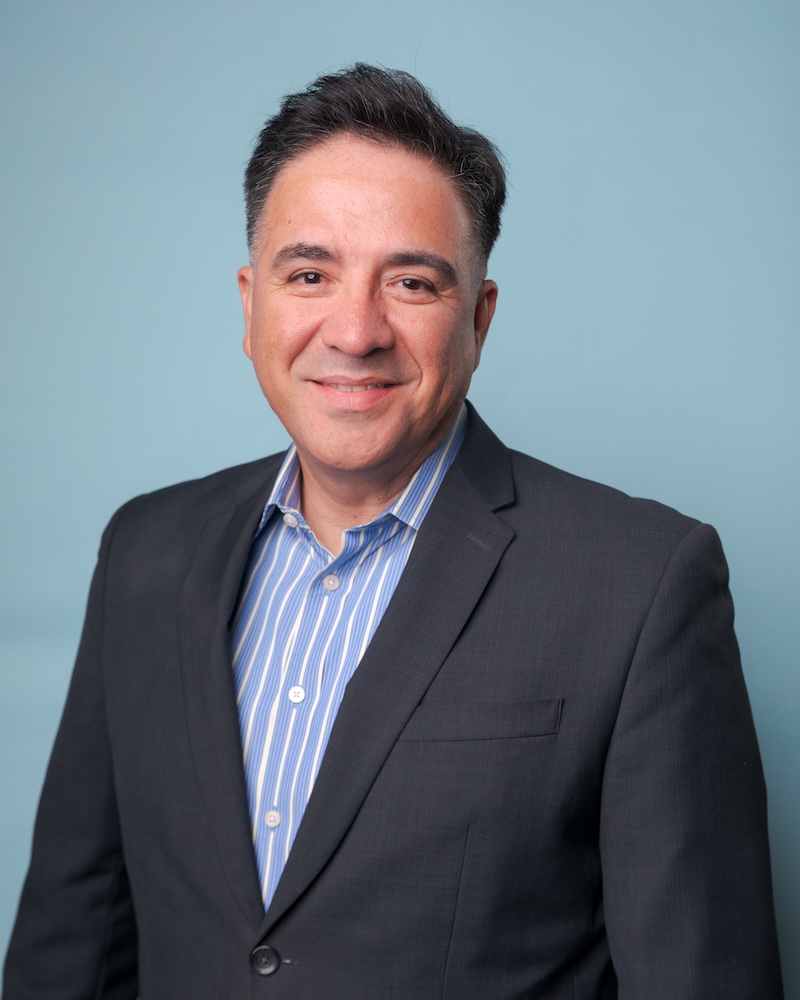 Joe De La Rosa