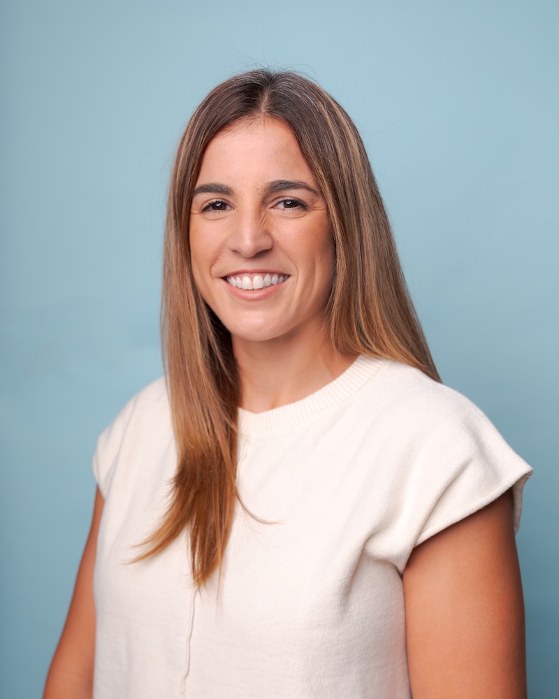 Patricia Betancourt