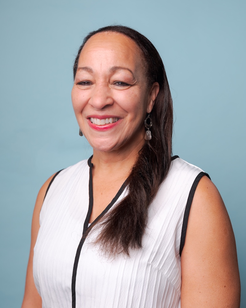 Tonda Brown