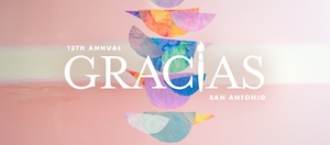 13th Annual Gracias San Antonio
