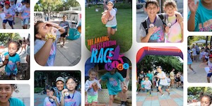 The Amazing Preservation Race for Kids 2026