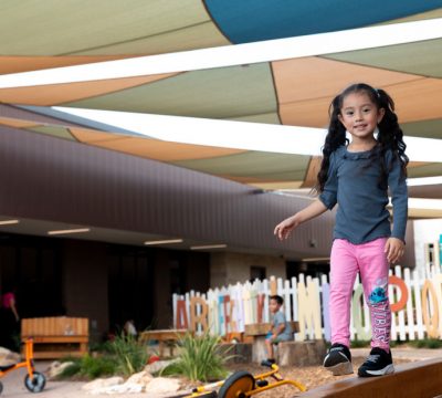 Pre-K 4 SA South Education Center-58